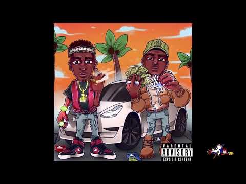 GOE Ft Louie Ray - PLUG - Visualizer