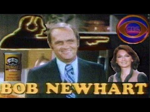 CBS Network - The Bob Newhart Show - "Happy Trails to You"- KDFW-TV (Complete Broadcast, 4/1/1978) 📺