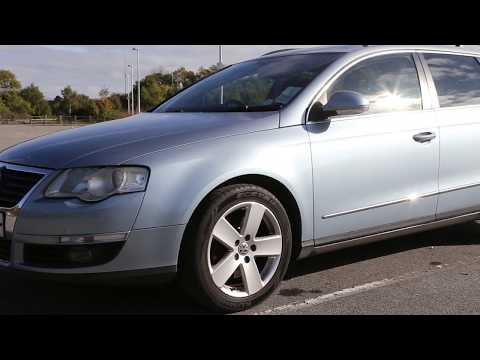 VW Passat B6 2005-2010 Owners Review & Buying Guide - Long Term Ownership Advice