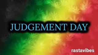 Judgement day_raging fyah lyrics