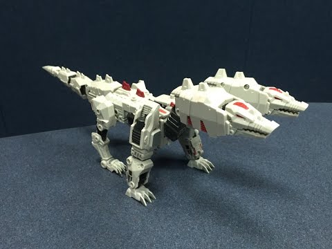 Unique Toys - SIEGFRIED