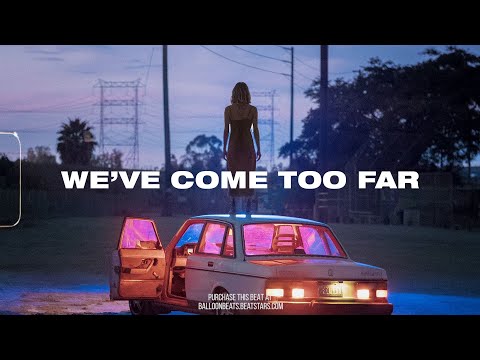 [FREE] MGK x Iann Dior x Blackbear x Travis Barker | Pop Punk Type Beat | "We've Come Too Far"
