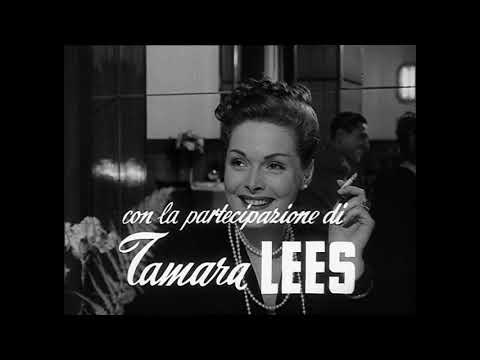 “La città si difende” di Pietro Germi  #trailer