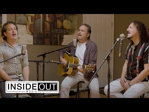 D'VIRGILIO, MORSE & JENNINGS - The Weary One (OFFICIAL VIDEO)