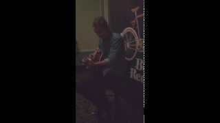 Ben Rector - Paris (Acoustic)