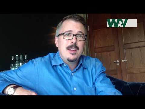 W&V-Interview mit dem "Breaking Bad"-Serienvater Vince Gilligan