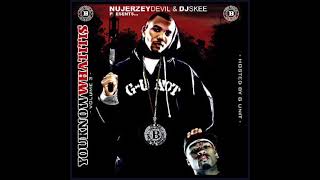 The Game Feat. Dr Dre &amp; Nate Dogg - Where I’m From