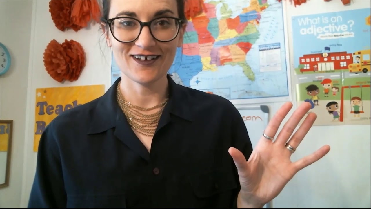 Technology-Enriched Listening/Speaking Lesson Plan