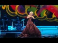 Валерия - Птица-разлука (Золотой граммофон-2011) 