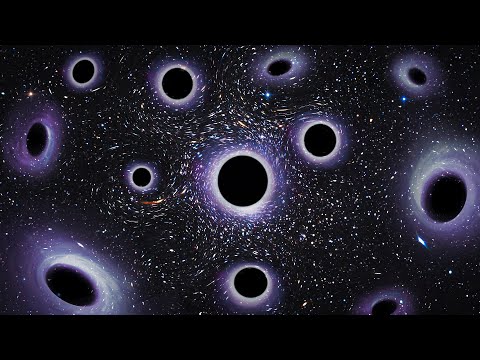 隠されたブラックホール: 研究者たちが天の川で新たな発見をする