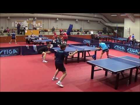 ANDREEVA Liidia VALASTI Veeti (PT Espoon syyskilpailut 13-14.10.2018)