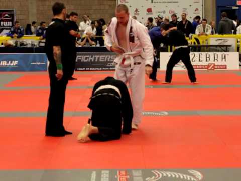 ABC BJJ Boston International Open 2013