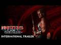 MASTERS OF THE UNIVERSE International Trailer In Cinemas June 4 2026