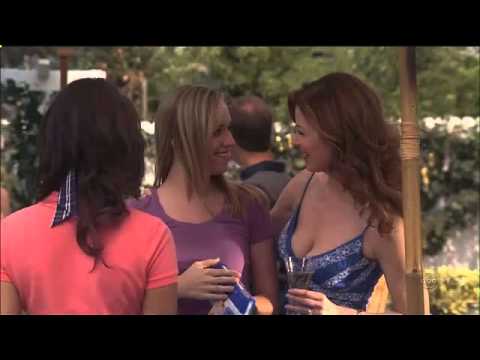Desperate Housewives Season 1 Episode 16 - Impossible