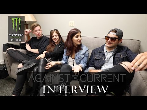 Warped Looks Back: Against The Current