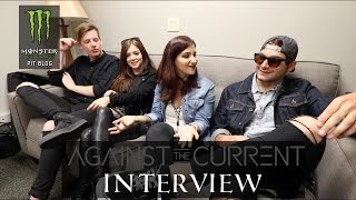 Warped Looks Back: Against The Current