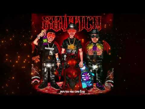 EXOTICA _ locS (feat. @Chanell_Demon & @jhoshcg ) Prod.@youngmolly808 @KaelOTB 