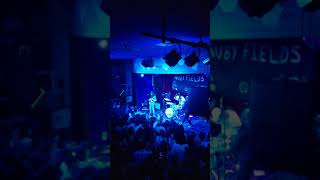Ruby Fields - P Plates - Jive Adelaide 120418