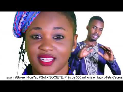 Parodie de "Diagga" de Thione Seck Mya & Makhtar