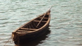 Boating in Godavari River