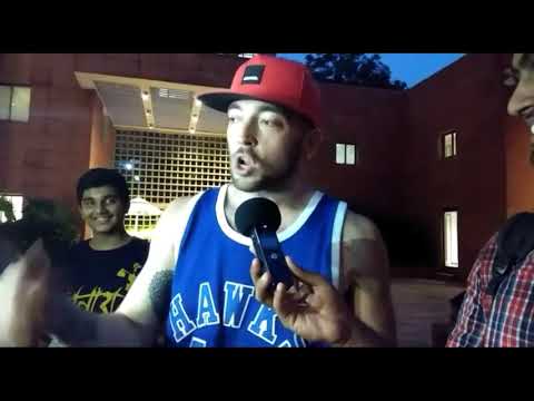 BALL-ZEE || UK Beatbox Legend