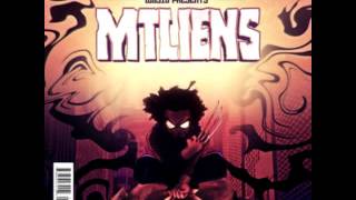 Wasiu - Pussy Nigga ft  KD II Times & Ghost