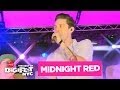 Midnight Red - "Body Talk" | DigiFest NYC ...