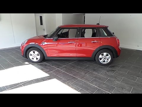 152D9538 - 152D9538 BMW MINI One D 5-Door Hatch