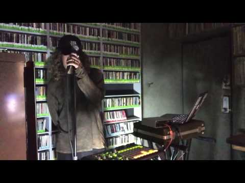Joe McFly Live at KUCR