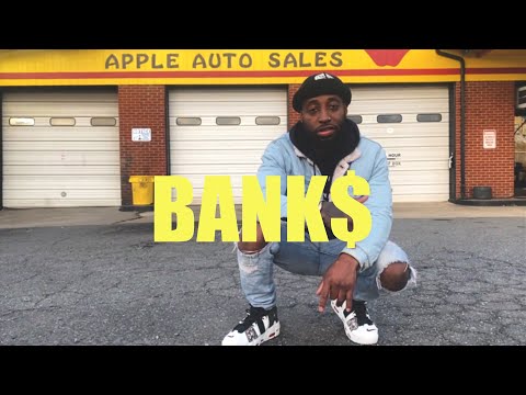 Joe Sig - BANK$ (Prod. by Simon SMTHNG) - Official Video