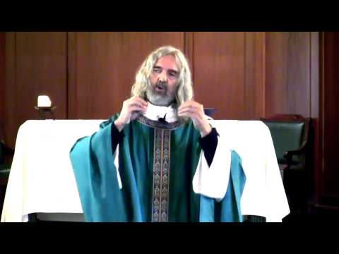 2012-09-23 - The "Unforgivable" Sin Against the Holy Spirit