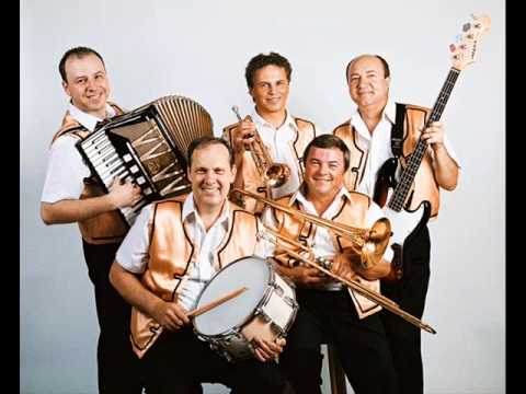 Skupina PROFIL - Úzka je cestička, Maľovaný džbánek, Ej hoj tili, tili, tili (zmes)