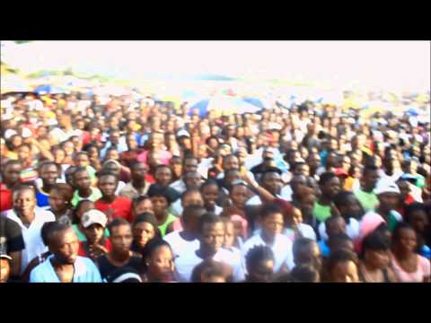 DSP Performance | New Liberian Video | Nov 29, 2013