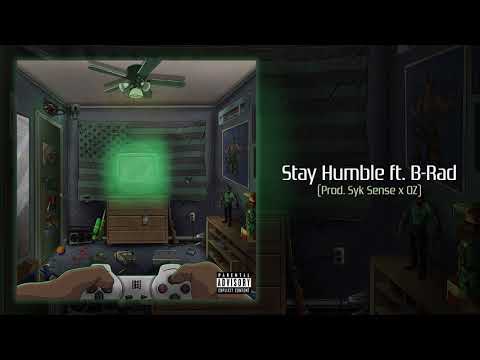 Video thumbnail for Stay Humble