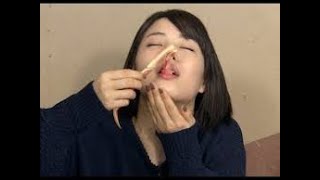 広瀬すずに舐められたい