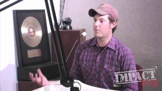 Chris Bathgate Interview