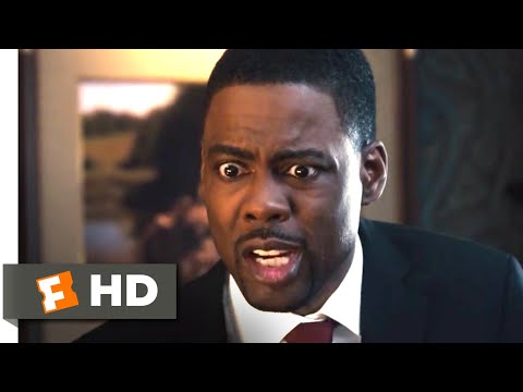 Death at a Funeral (2010) - The Little Lover Scene (4/10) | Movieclips