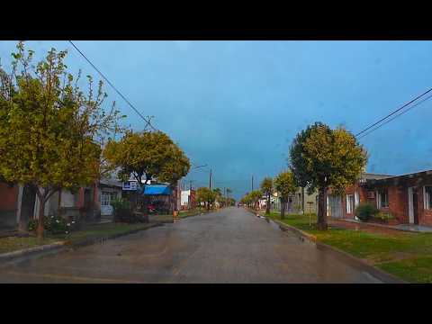LA PAQUITA, Córdoba | Driving Tour