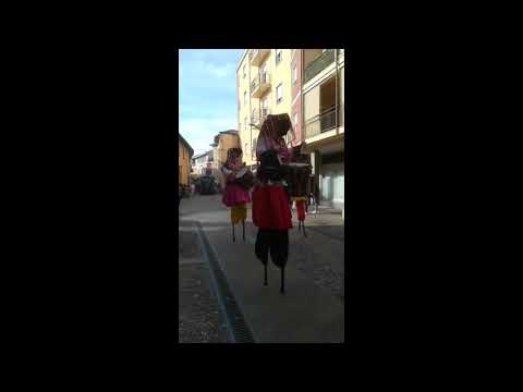 Povero Piero 2019 carnevale Trezzo Sull'Adda.