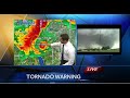 Full Moore Oklahoma EF5 Tornado Coverage KOCO