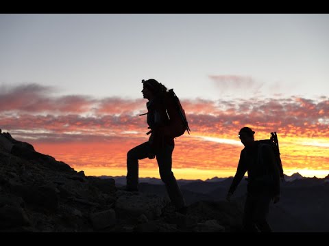 Žygių kuprinė Deuter Futura 32 - Graphite-shale video