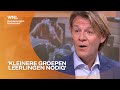 SER-voorzitter Kim Putters: onrechtvaardige verschillen in Nederland