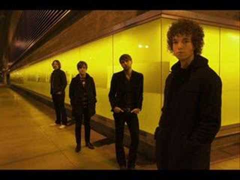 Video thumbnail for Touch You Touch You