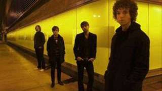 Hot Hot Heat - Touch You Touch You