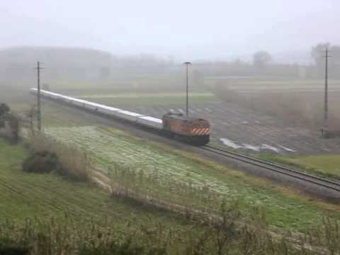 CP 1971 Regueira de Pontes