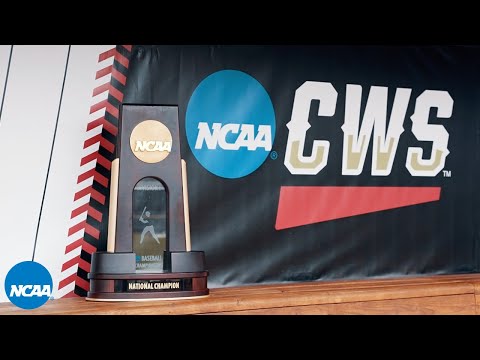 It's time to crown a 2021 College World Series champion