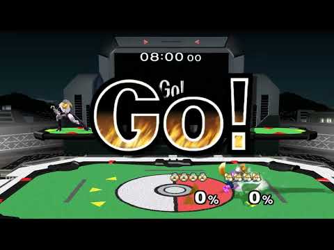 GOML X: Aklo vs. Spark Losers Top 24 (Slippi Replays)