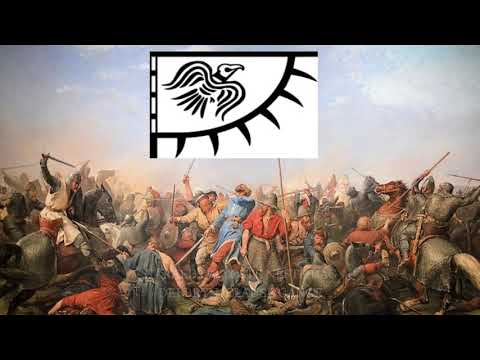 ''Ved Stanford Brua'' | Norwegian song about the battle of Stanford Bridge