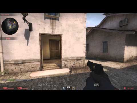 today's dirty frags [slow motion edition]