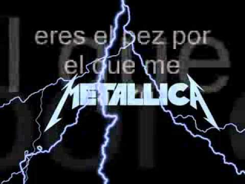 Metallica The small hours subtitulado